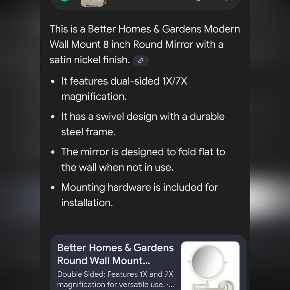 Better Homes And Gardens nwt better